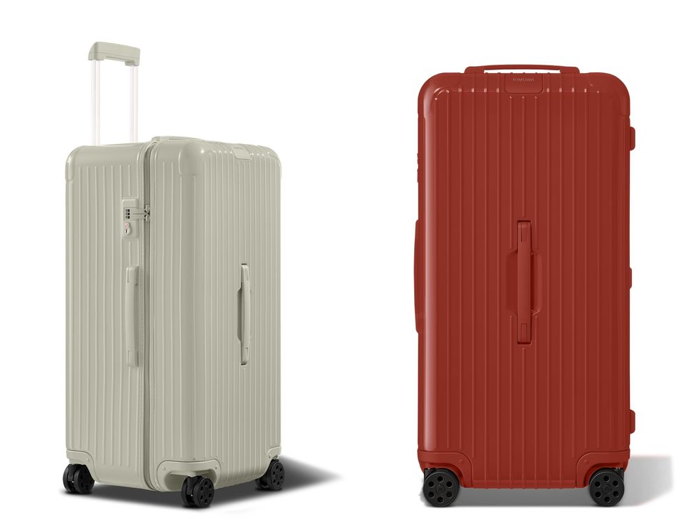 以為芭蕾粉已經夠美？RIMOWA宣布再推出「赤陶色、灰礫色」這就是大家在等的低奢配色天花板！-13