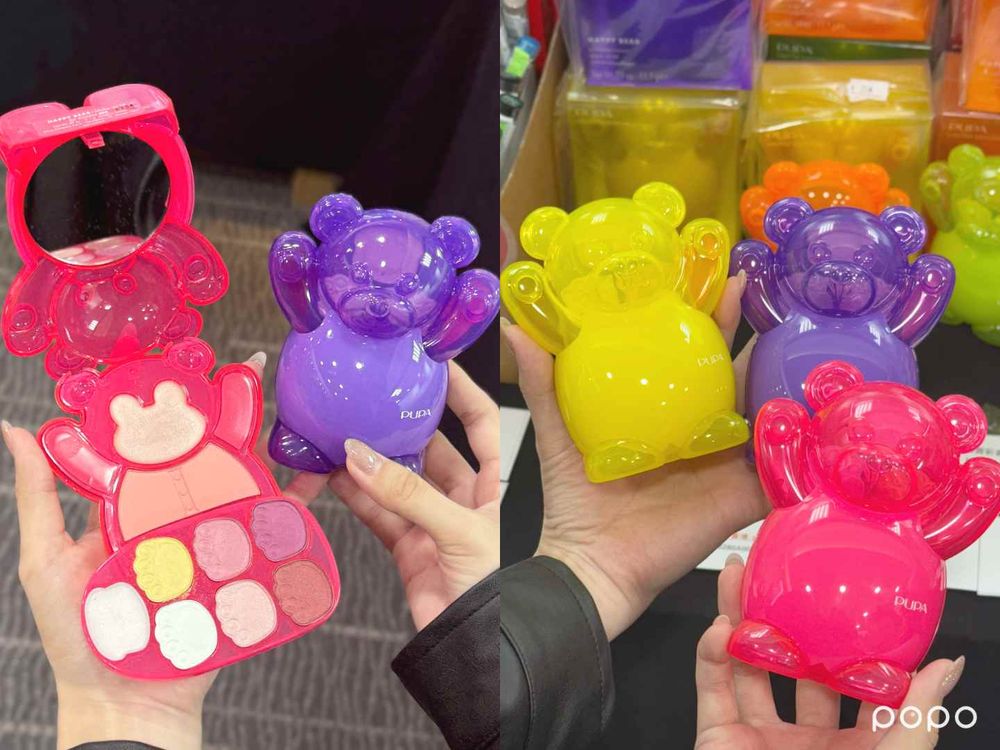 精品大牌香水1折起！鋒恩法意香水年終特賣會必買十選，MCM、ANNA SUI、A&F...，聖誕交換禮物就來這挑！-5