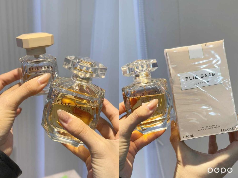 精品大牌香水1折起！鋒恩法意香水年終特賣會必買十選，MCM、ANNA SUI、A&F...，聖誕交換禮物就來這挑！-3