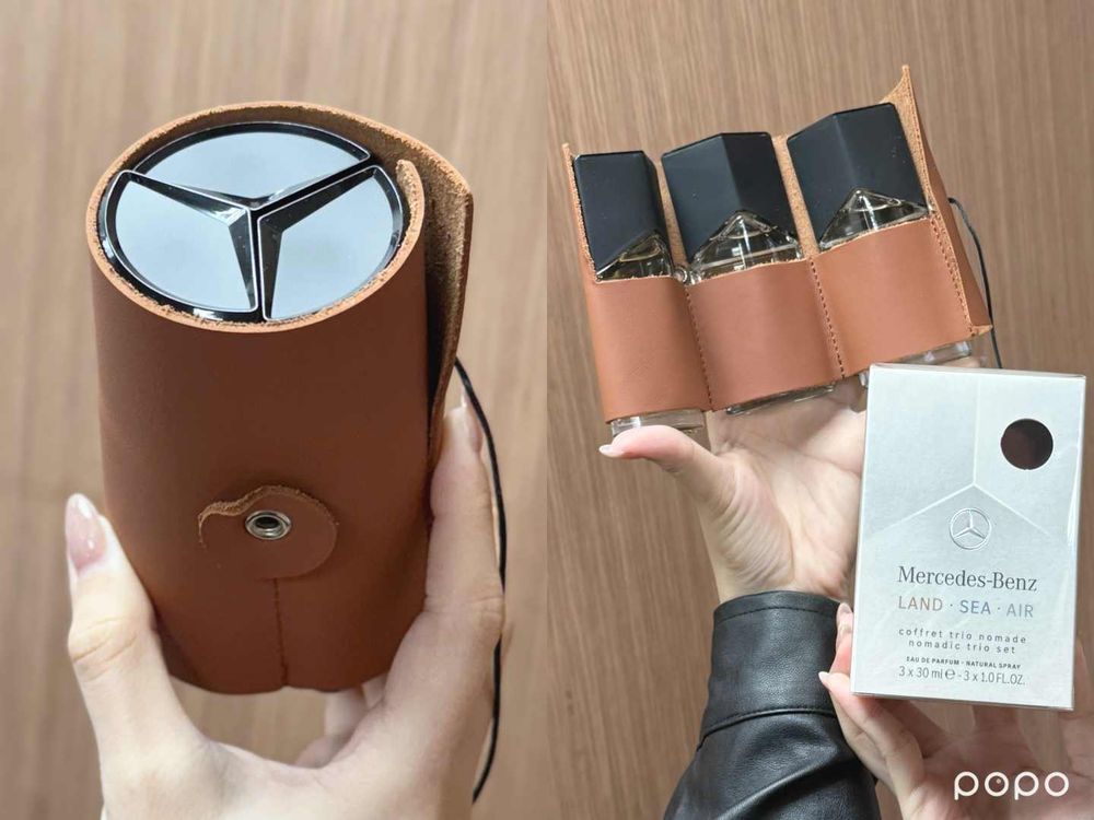 精品大牌香水1折起！鋒恩法意香水年終特賣會必買十選，MCM、ANNA SUI、A&F...，聖誕交換禮物就來這挑！-7