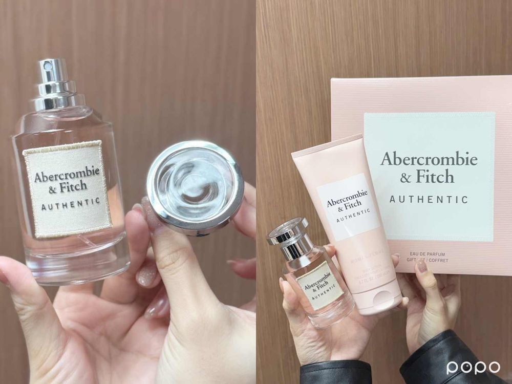 精品大牌香水1折起！鋒恩法意香水年終特賣會必買十選，MCM、ANNA SUI、A&F...，聖誕交換禮物就來這挑！-6