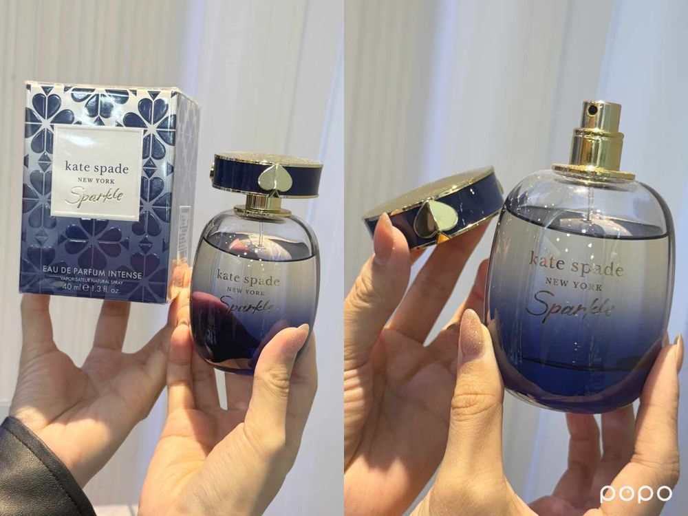 精品大牌香水1折起！鋒恩法意香水年終特賣會必買十選，MCM、ANNA SUI、A&F...，聖誕交換禮物就來這挑！-10