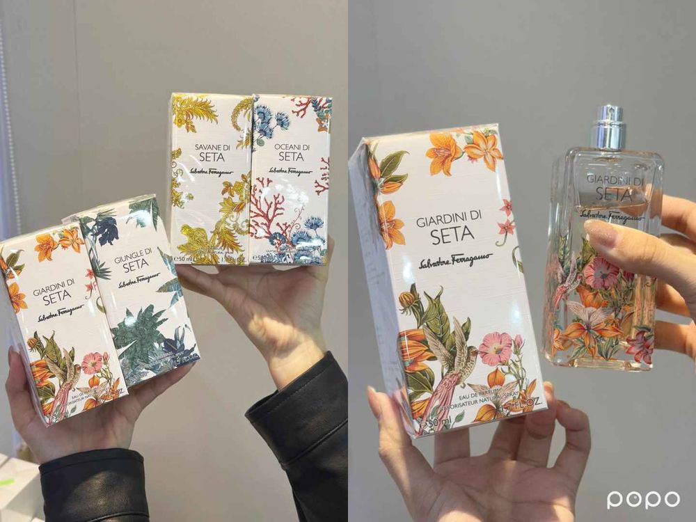 精品大牌香水1折起！鋒恩法意香水年終特賣會必買十選，MCM、ANNA SUI、A&F...，聖誕交換禮物就來這挑！-9