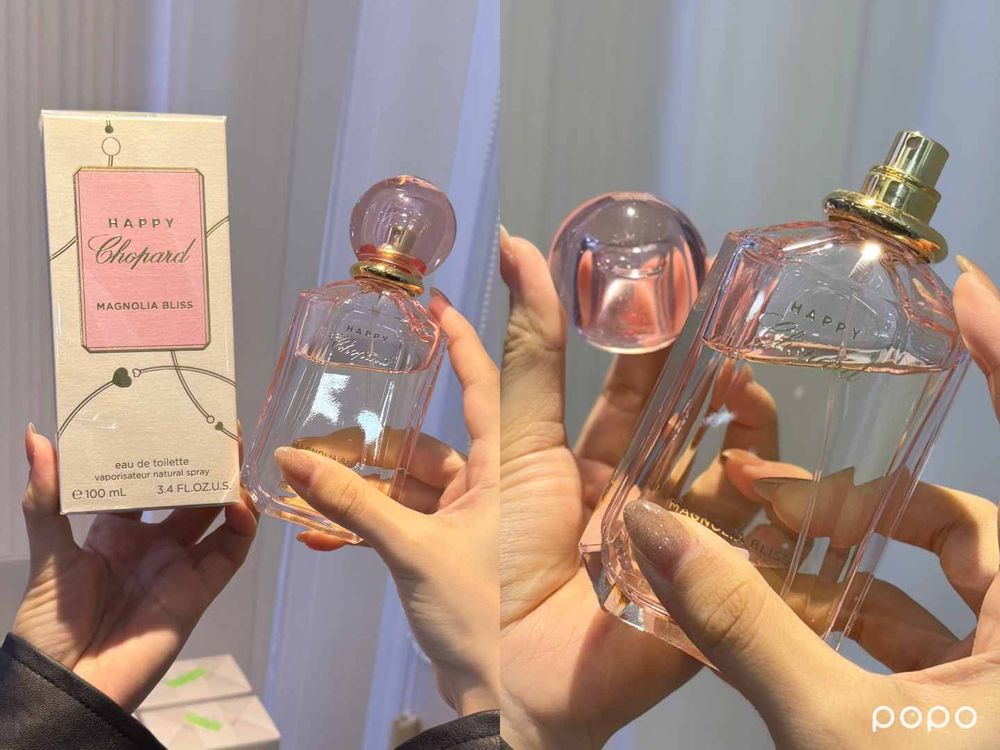 精品大牌香水1折起！鋒恩法意香水年終特賣會必買十選，MCM、ANNA SUI、A&F...，聖誕交換禮物就來這挑！-2