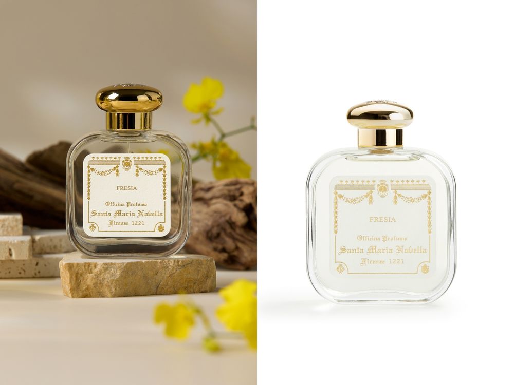 日韓大勢明星私藏的義式百年香氛！Santa Maria Novella推出「TWICE粉絲限定體驗」，解鎖明星同款香氣！-3