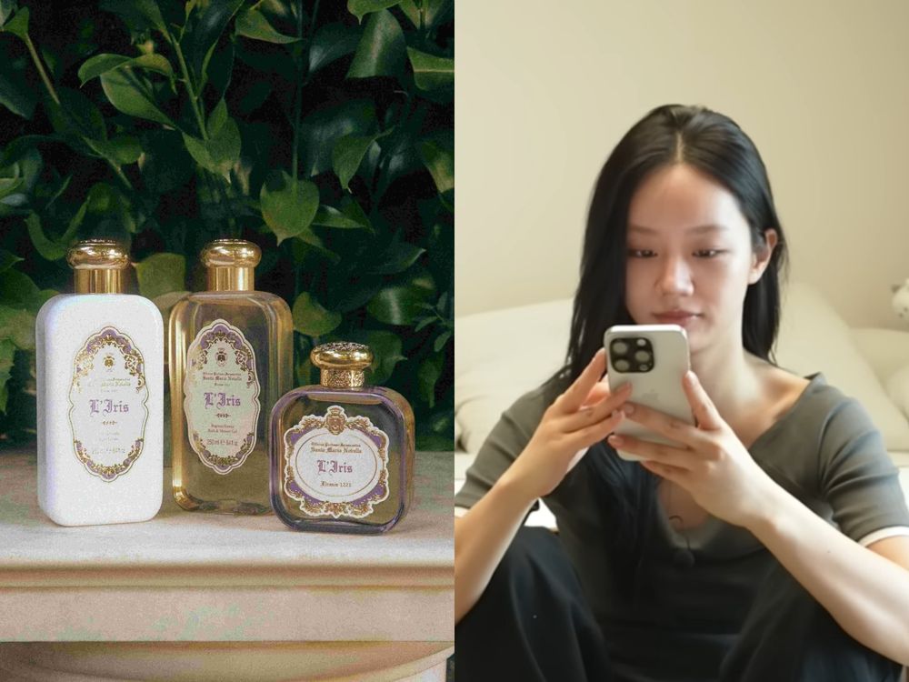 日韓大勢明星私藏的義式百年香氛！Santa Maria Novella推出「TWICE粉絲限定體驗」，解鎖明星同款香氣！-11