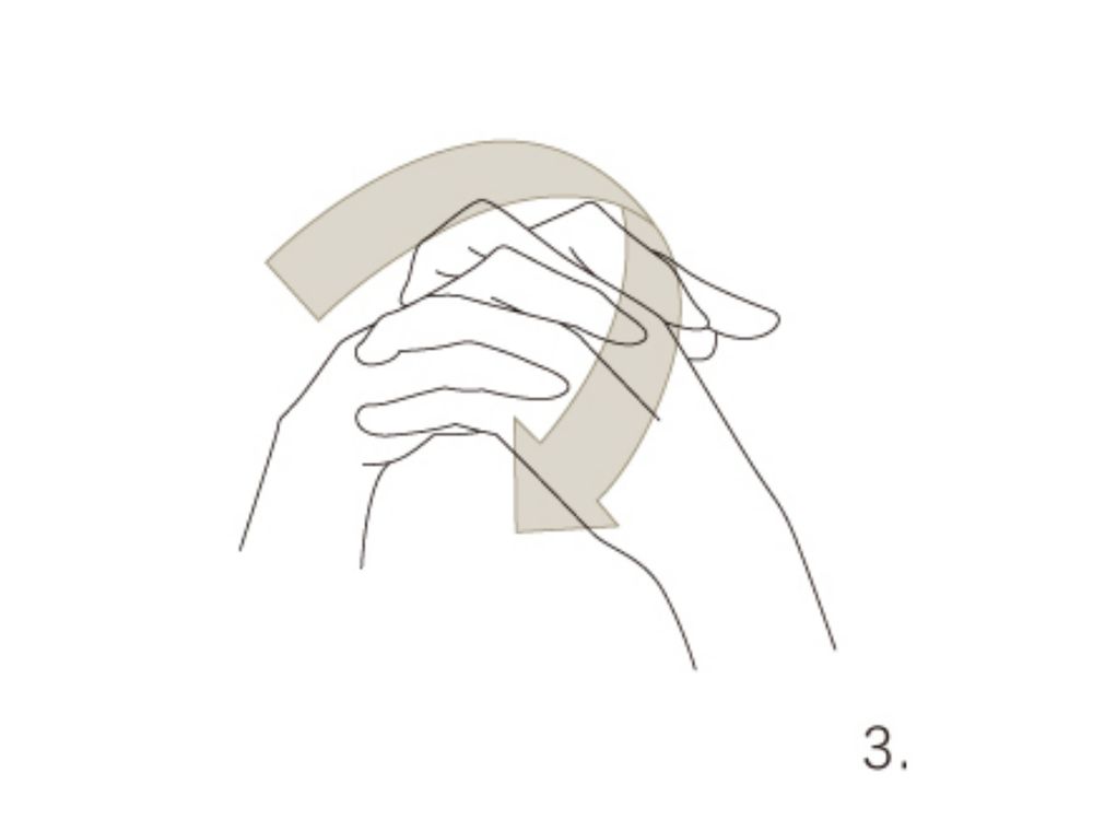 風靡日本療癒保養、台灣新上市！THREE「香氛甦活」護手霜、身體洗護系列，搭配獨創按摩手法，被純淨天竺葵精油香療癒包圍！-9