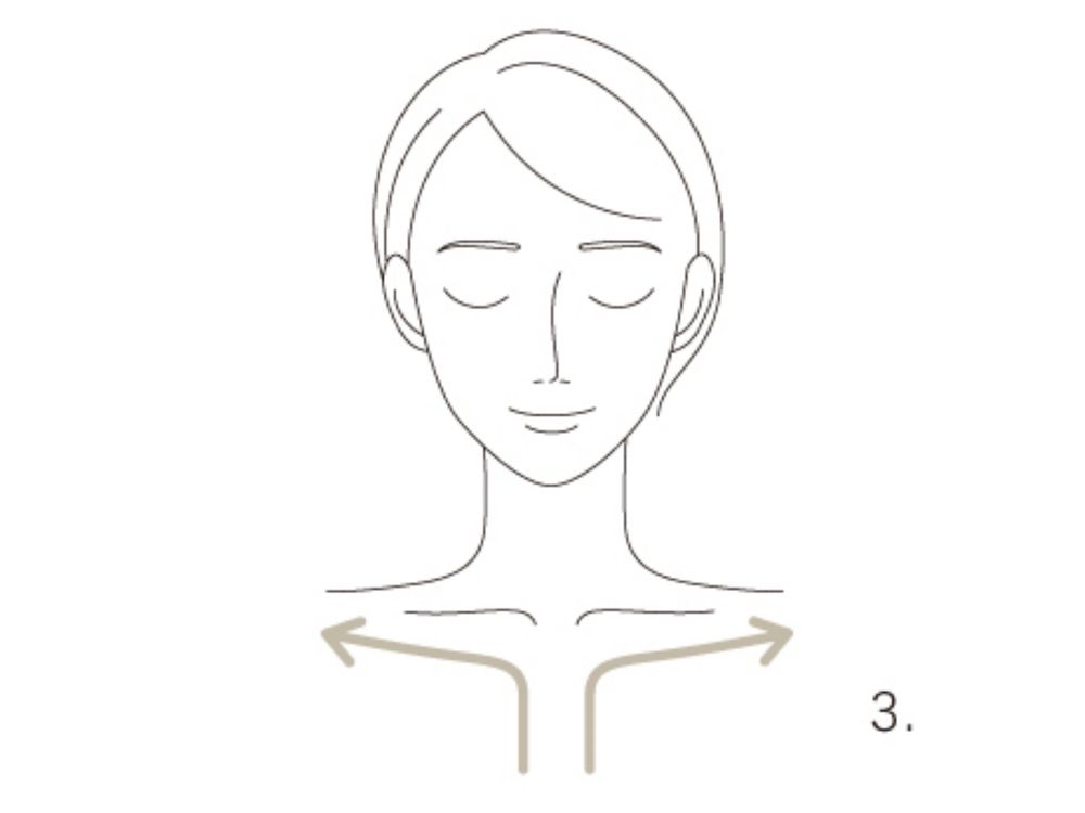 風靡日本療癒保養、台灣新上市！THREE「香氛甦活」護手霜、身體洗護系列，搭配獨創按摩手法，被純淨天竺葵精油香療癒包圍！-11
