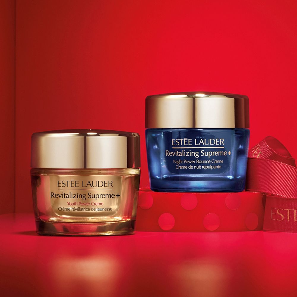 2025年末交換禮物首選！雅詩蘭黛「超值大禮包」萬元價值千元收，小棕瓶化身超萌娃＋聖誕包裝，拆開包裝會尖叫！-9