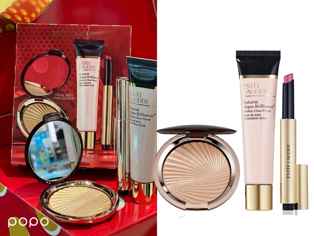 2025年末交換禮物首選！雅詩蘭黛「超值大禮包」萬元價值千元收，小棕瓶化身超萌娃＋聖誕包裝，拆開包裝會尖叫！-11