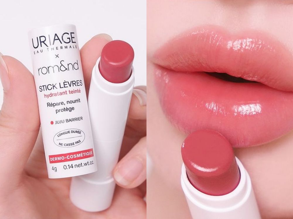 乾唇女孩集合！2025韓國冬季必備「國民護唇膏」去死皮、保濕豐唇、填補唇紋，還有少女粉嫩潤色款！-4