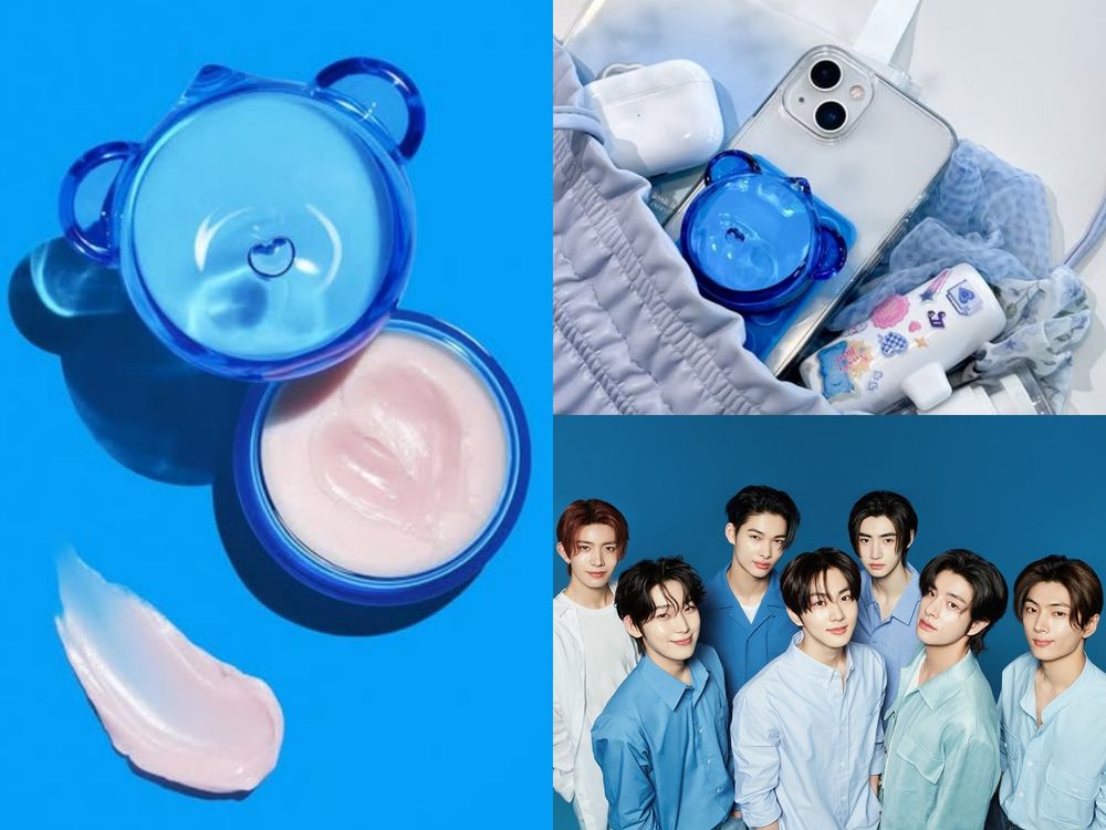 乾唇女孩集合！2025韓國冬季必備「國民護唇膏」去死皮、保濕豐唇、填補唇紋，還有少女粉嫩潤色款！-7