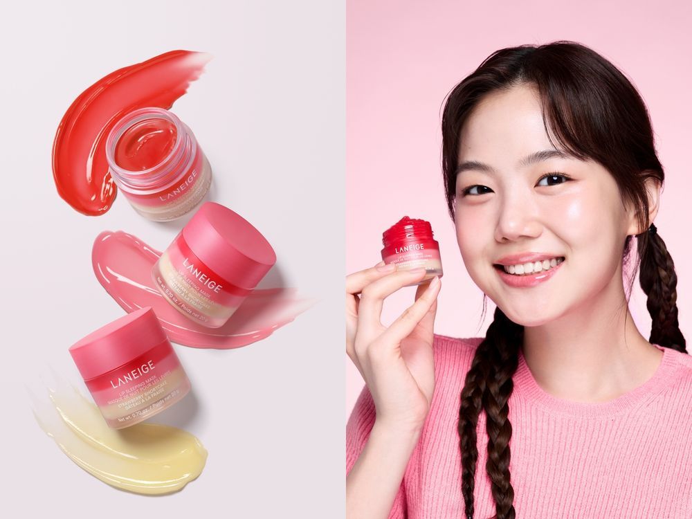 乾唇女孩集合！2025韓國冬季必備「國民護唇膏」去死皮、保濕豐唇、填補唇紋，還有少女粉嫩潤色款！-8