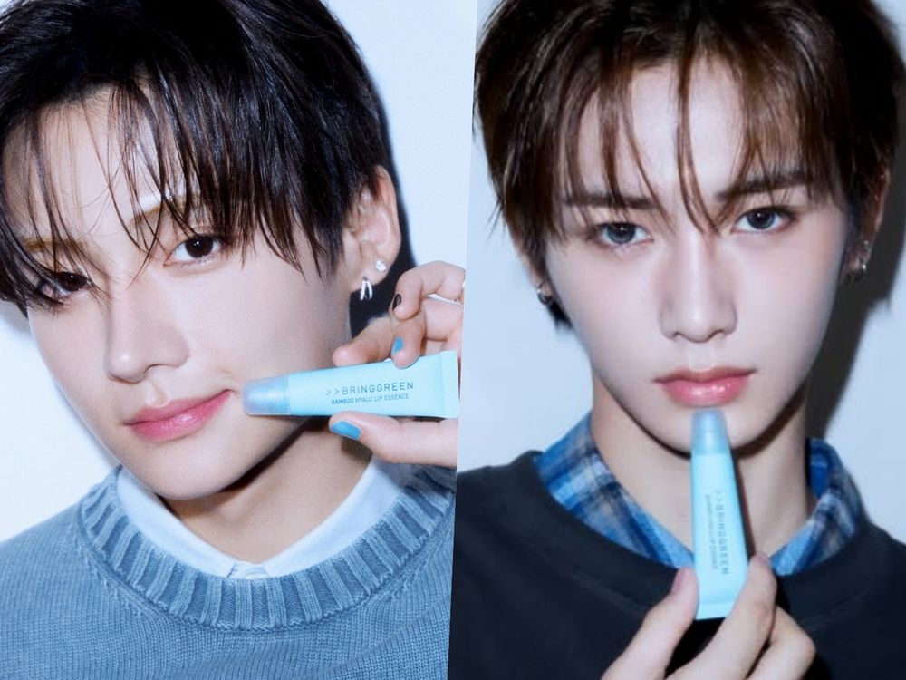 乾唇女孩集合！2025韓國冬季必備「國民護唇膏」去死皮、保濕豐唇、填補唇紋，還有少女粉嫩潤色款！-10