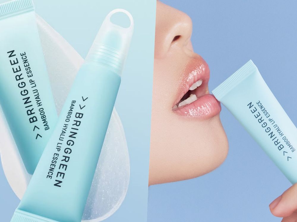 乾唇女孩集合！2025韓國冬季必備「國民護唇膏」去死皮、保濕豐唇、填補唇紋，還有少女粉嫩潤色款！-11