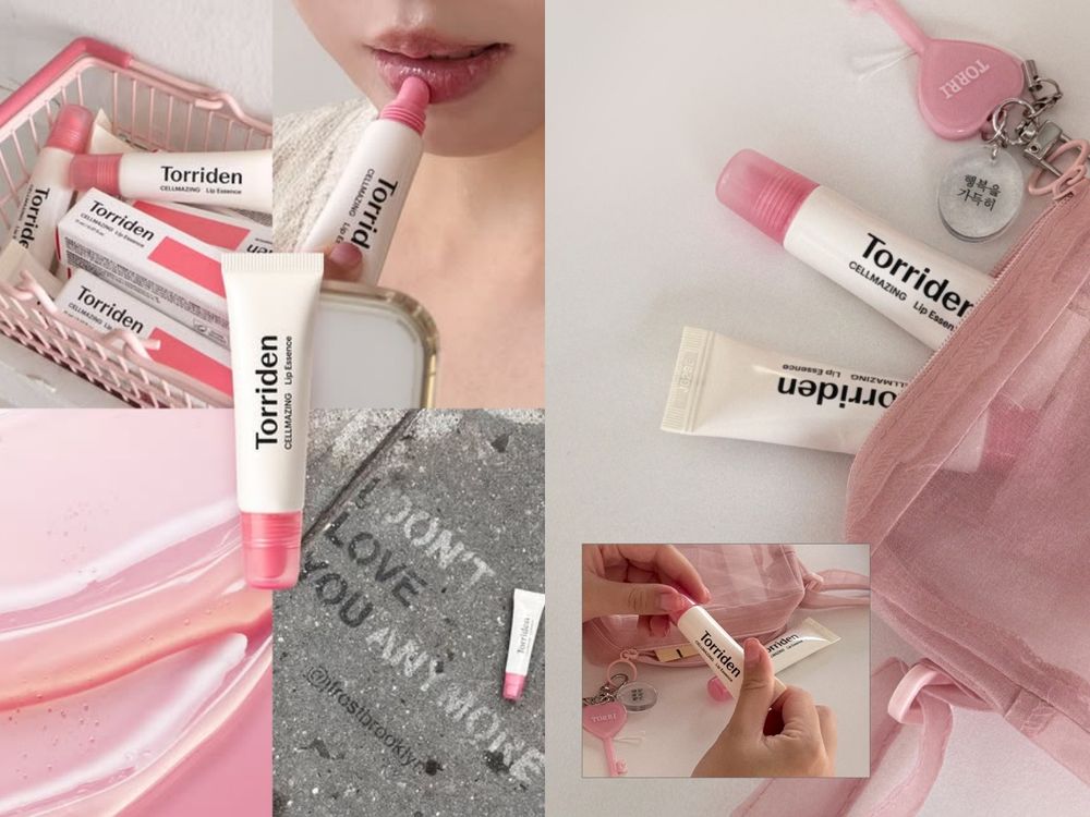 乾唇女孩集合！2025韓國冬季必備「國民護唇膏」去死皮、保濕豐唇、填補唇紋，還有少女粉嫩潤色款！-13