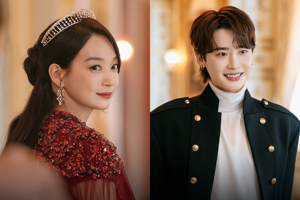 2026最受期待韓劇CP組合公開！IU邊佑錫身高差太好嗑，秀智金宣虎二搭合作，朴恩斌車銀優兩大學霸同台飆戲！-4