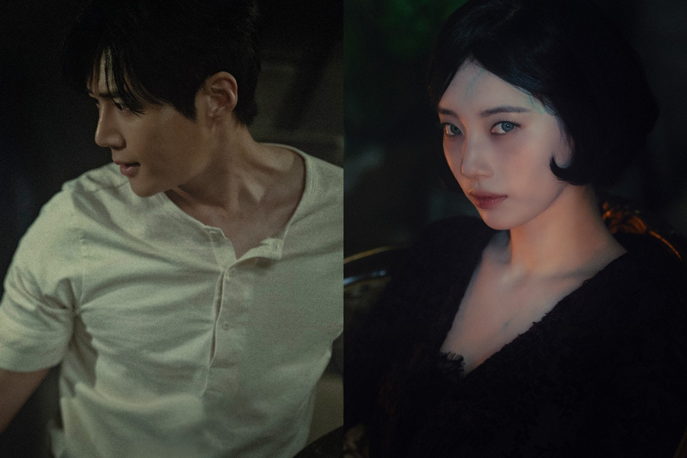 2026最受期待韓劇CP組合公開！IU邊佑錫身高差太好嗑，秀智金宣虎二搭合作，朴恩斌車銀優兩大學霸同台飆戲！-6