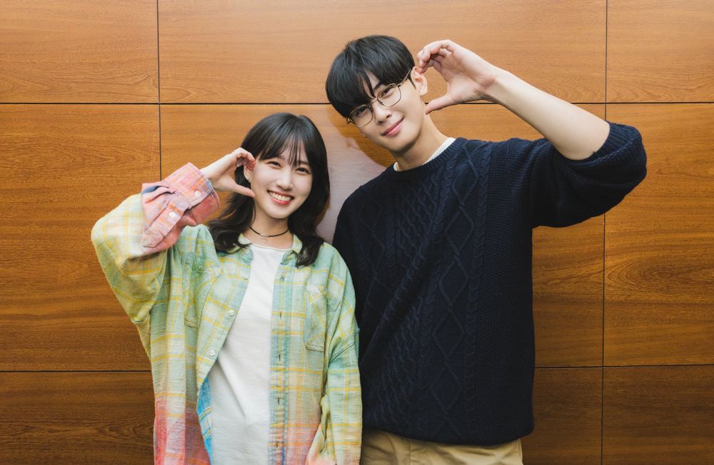 2026最受期待韓劇CP組合公開！IU邊佑錫身高差太好嗑，秀智金宣虎二搭合作，朴恩斌車銀優兩大學霸同台飆戲！-9