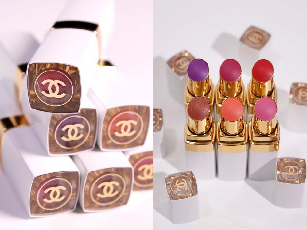 新一代人間香奈兒！CHANEL Beauty官宣Karina上任品牌大使，穩坐最高奢資源最受寵五代女愛豆！-6