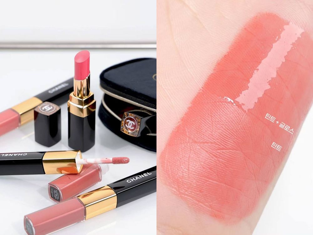 新一代人間香奈兒！CHANEL Beauty官宣Karina上任品牌大使，穩坐最高奢資源最受寵五代女愛豆！-9