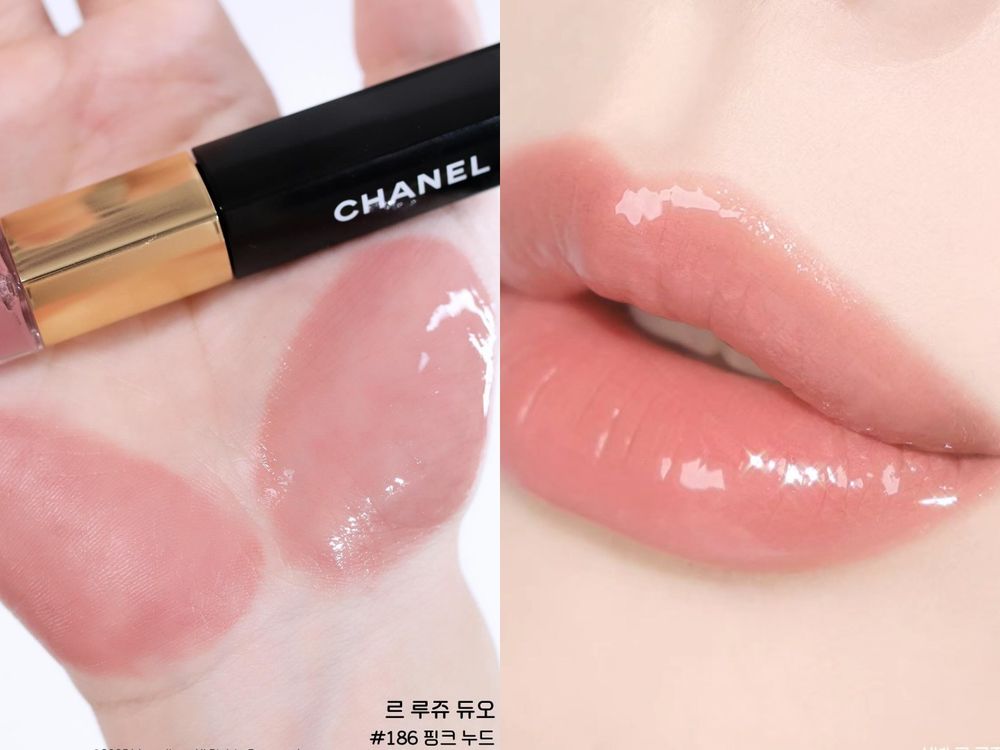 新一代人間香奈兒！CHANEL Beauty官宣Karina上任品牌大使，穩坐最高奢資源最受寵五代女愛豆！-7