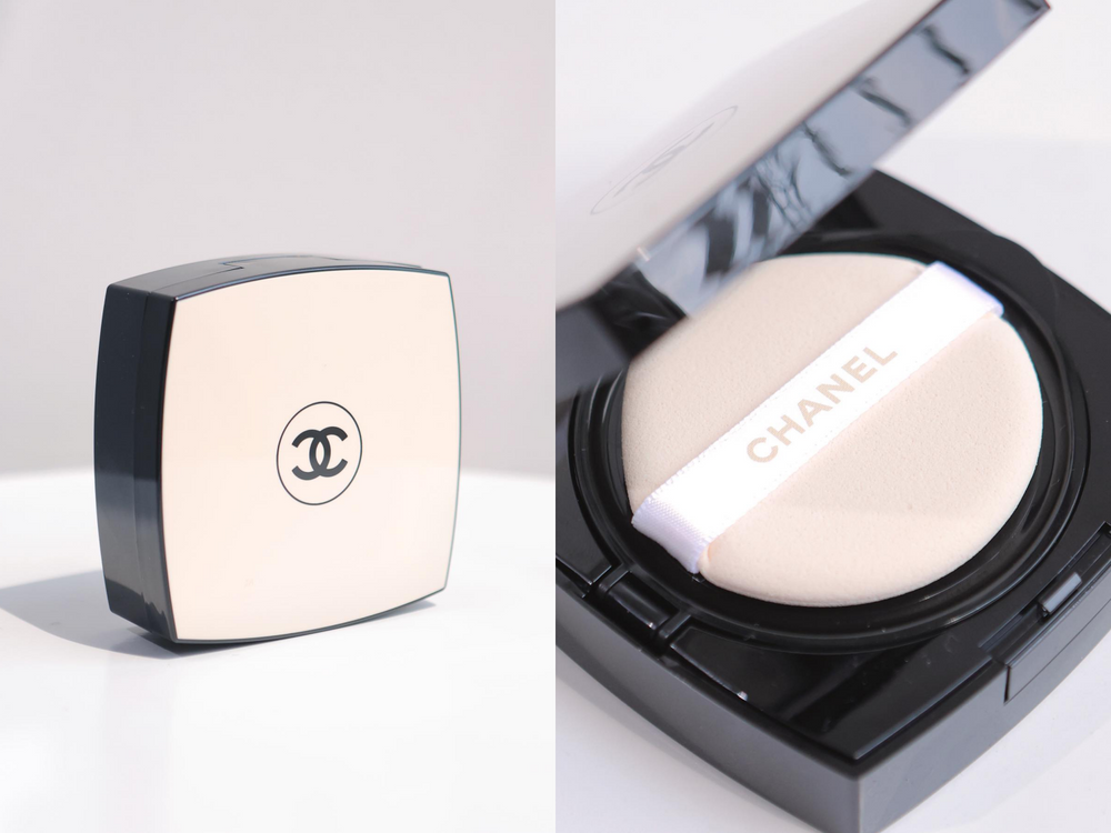 新一代人間香奈兒！CHANEL Beauty官宣Karina上任品牌大使，穩坐最高奢資源最受寵五代女愛豆！-11