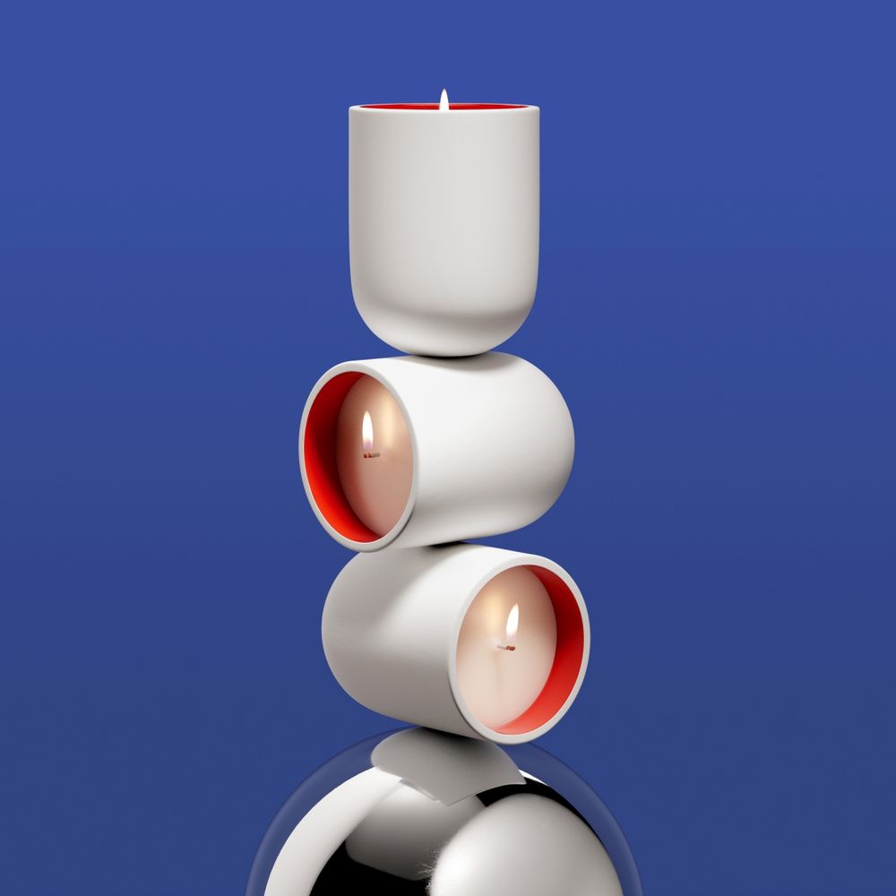 馥馬爾香氛出版社2025聖誕限定登場！貴婦肖像一口氣變身三款禮盒、經典美好假期香氛蠟燭限定回歸，高端香民就在等這組！-8