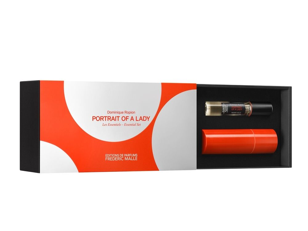 馥馬爾香氛出版社2025聖誕限定登場！貴婦肖像一口氣變身三款禮盒、經典美好假期香氛蠟燭限定回歸，高端香民就在等這組！-7