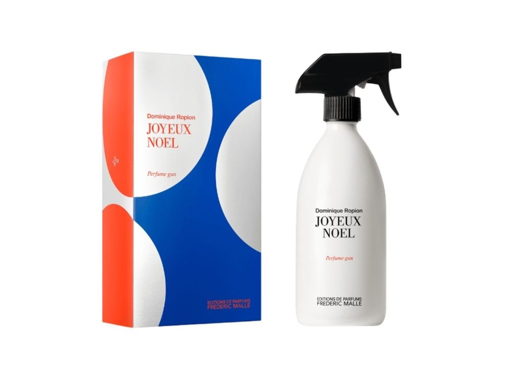 馥馬爾香氛出版社2025聖誕限定登場！貴婦肖像一口氣變身三款禮盒、經典美好假期香氛蠟燭限定回歸，高端香民就在等這組！-3