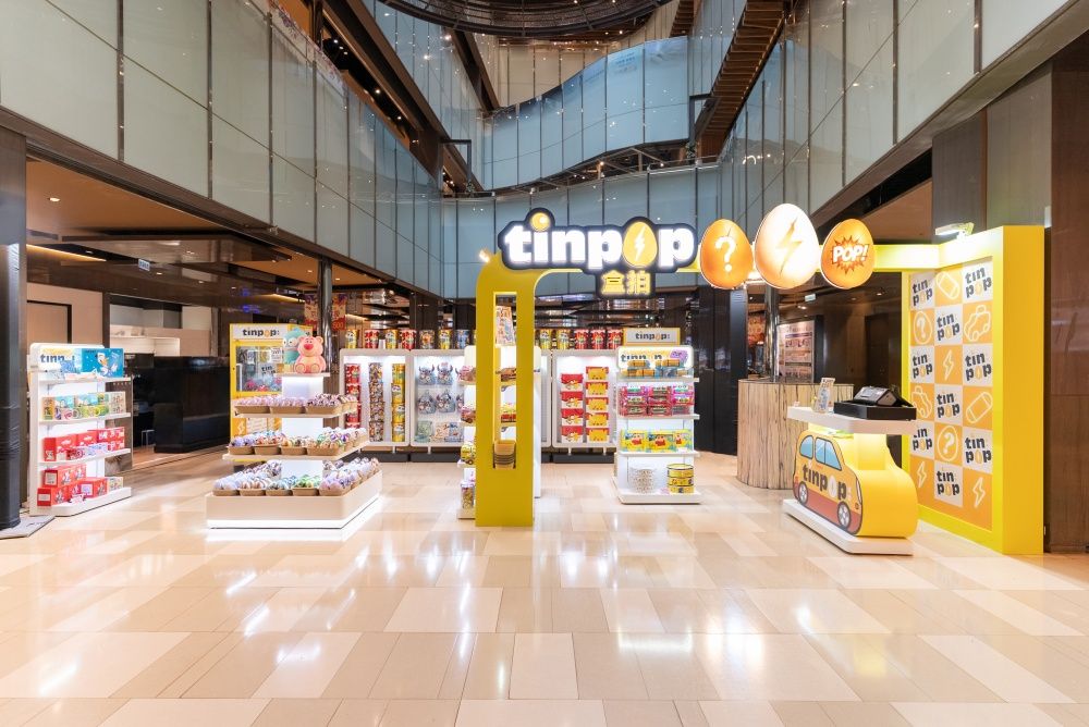 史上最可愛鐵盒餅乾專賣店！TINPOP「玩具總動員蛋盒裝餅乾、蠟筆小新海苔脆燒桶」送禮絕不出錯！-2