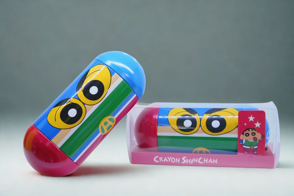 史上最可愛鐵盒餅乾專賣店！TINPOP「玩具總動員蛋盒裝餅乾、蠟筆小新海苔脆燒桶」送禮絕不出錯！-3