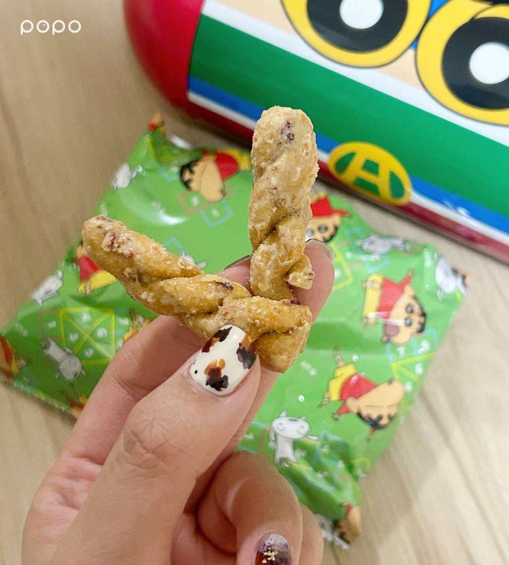 史上最可愛鐵盒餅乾專賣店！TINPOP「玩具總動員蛋盒裝餅乾、蠟筆小新海苔脆燒桶」送禮絕不出錯！-12