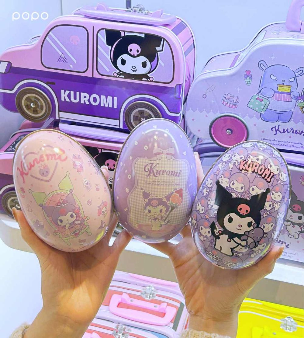 史上最可愛鐵盒餅乾專賣店！TINPOP「玩具總動員蛋盒裝餅乾、蠟筆小新海苔脆燒桶」送禮絕不出錯！-6