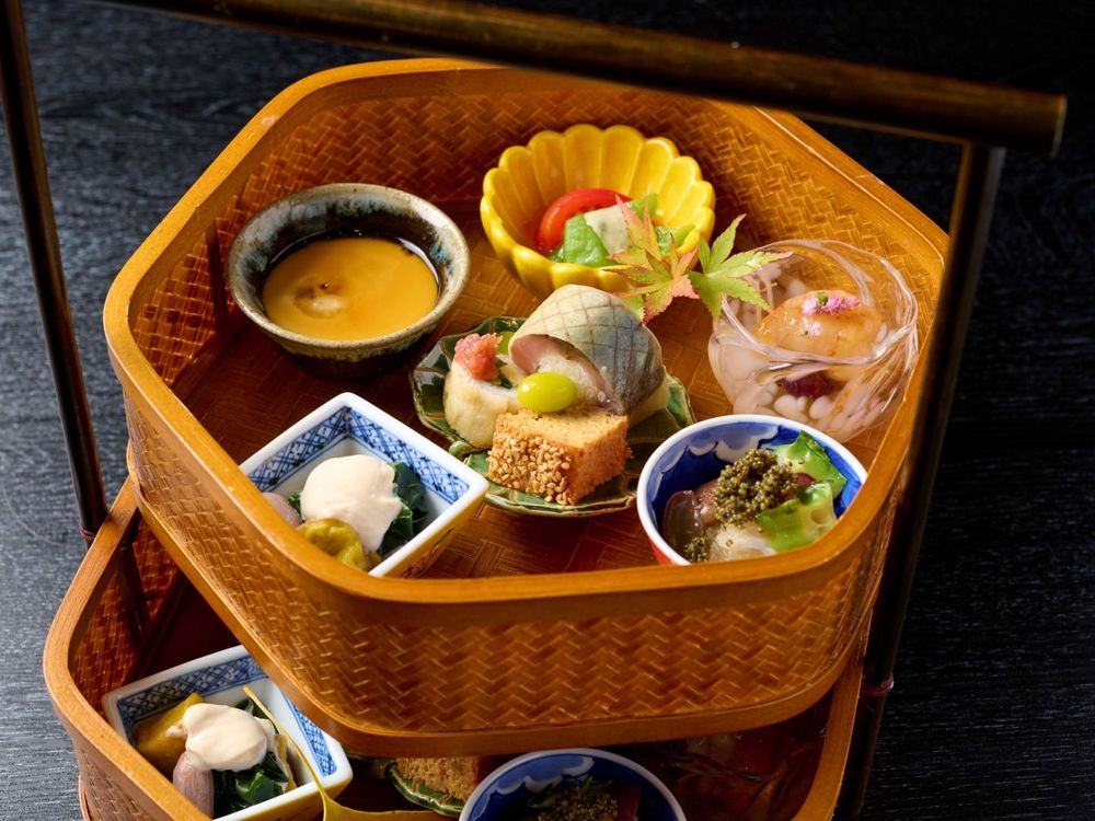 2025東京住宿推薦！「馥府東京銀座」在市中心就能泡熱海溫泉、每間客房都有私人庭園太放鬆！-3