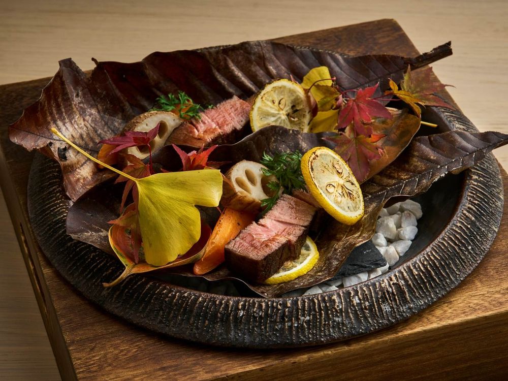 2025東京住宿推薦！「馥府東京銀座」在市中心就能泡熱海溫泉、每間客房都有私人庭園太放鬆！-4