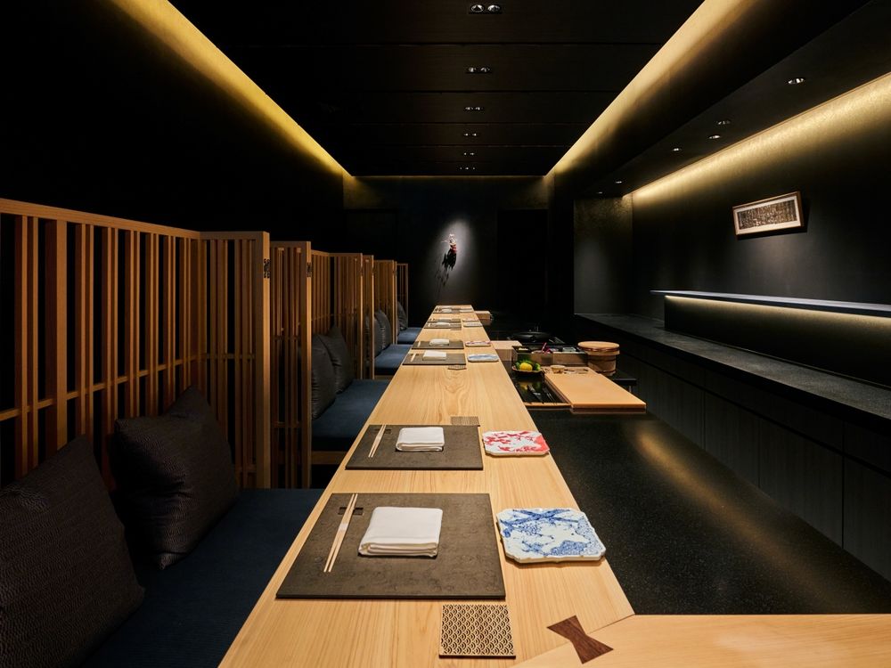 2025東京住宿推薦！「馥府東京銀座」在市中心就能泡熱海溫泉、每間客房都有私人庭園太放鬆！-5