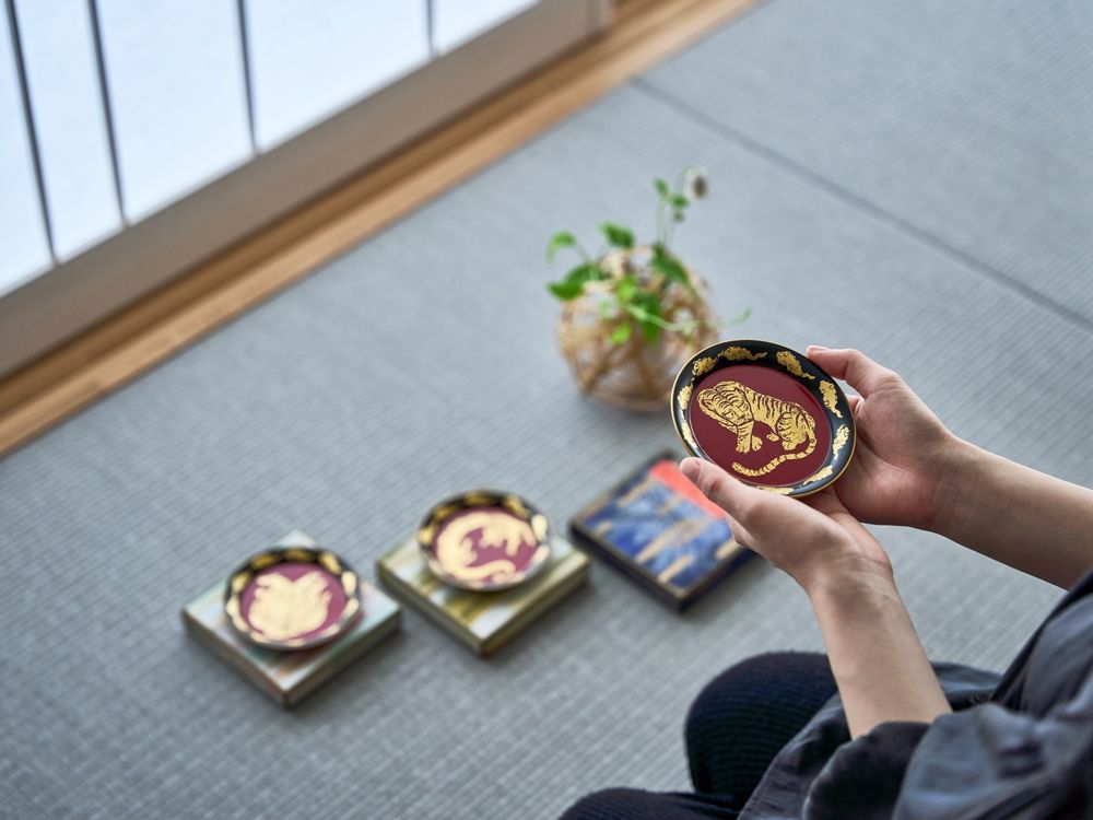 2025東京住宿推薦！「馥府東京銀座」在市中心就能泡熱海溫泉、每間客房都有私人庭園太放鬆！-11