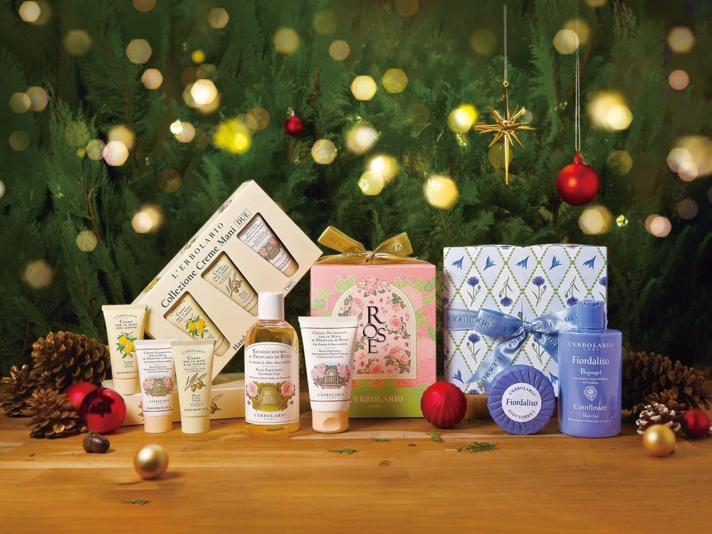 2025百元&千元聖誕交換禮物推薦！蕾莉歐倒數月曆、護手霜、居家香氛禮盒最低59折，限定精油噴霧DIY體驗送折價券！-2