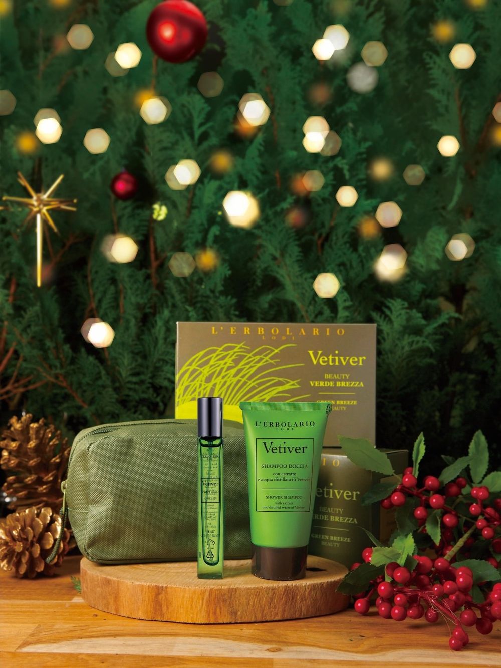 2025百元&千元聖誕交換禮物推薦！蕾莉歐倒數月曆、護手霜、居家香氛禮盒最低59折，限定精油噴霧DIY體驗送折價券！-3