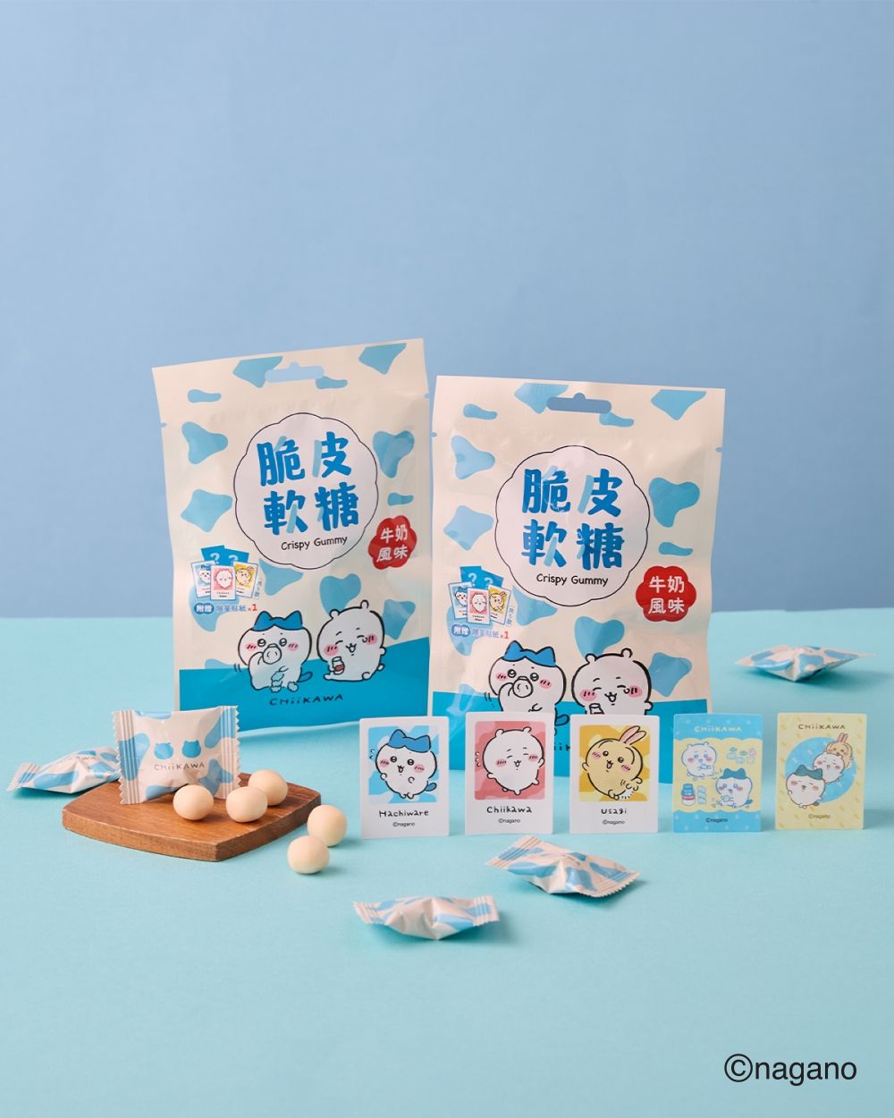 2025秋冬必買6大話題零食推薦！「吉伊卡哇脆皮軟糖、喜年來可可金牛角、無調味堅果」全都要掃貨！-7