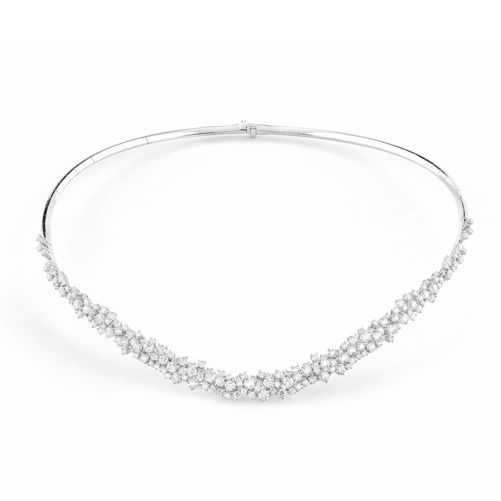 要看珠寶還是人？SKZ忙內I.N梁精寅DAMIANI廣告「小狐狸露半臉」也帥到不可理喻！-3