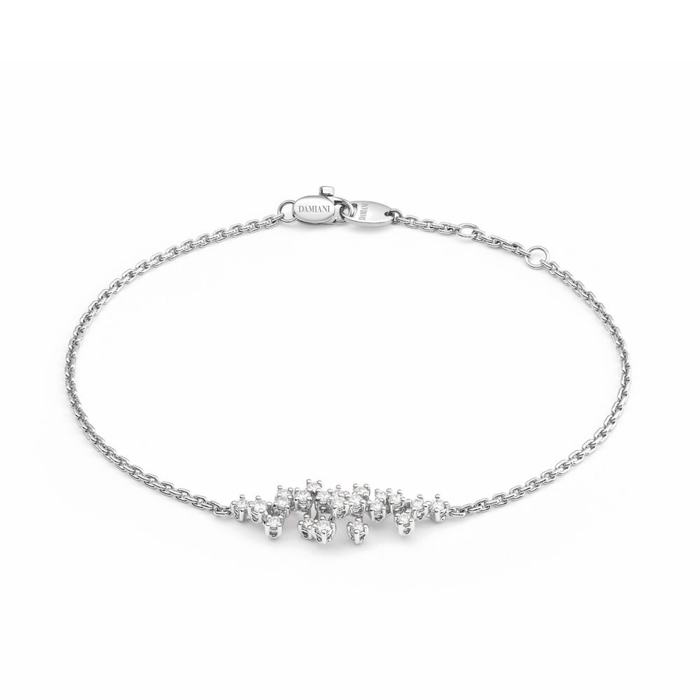 要看珠寶還是人？SKZ忙內I.N梁精寅DAMIANI廣告「小狐狸露半臉」也帥到不可理喻！-4