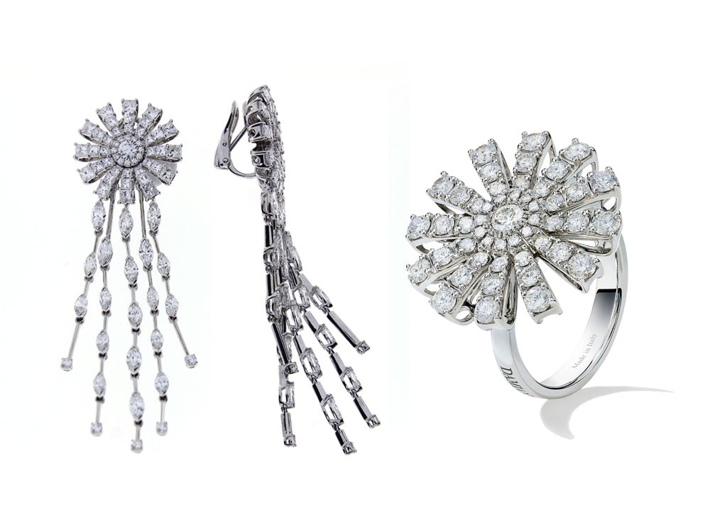 要看珠寶還是人？SKZ忙內I.N梁精寅DAMIANI廣告「小狐狸露半臉」也帥到不可理喻！-9