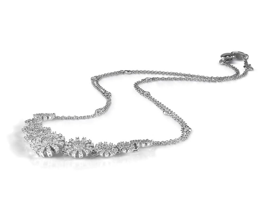 要看珠寶還是人？SKZ忙內I.N梁精寅DAMIANI廣告「小狐狸露半臉」也帥到不可理喻！-10