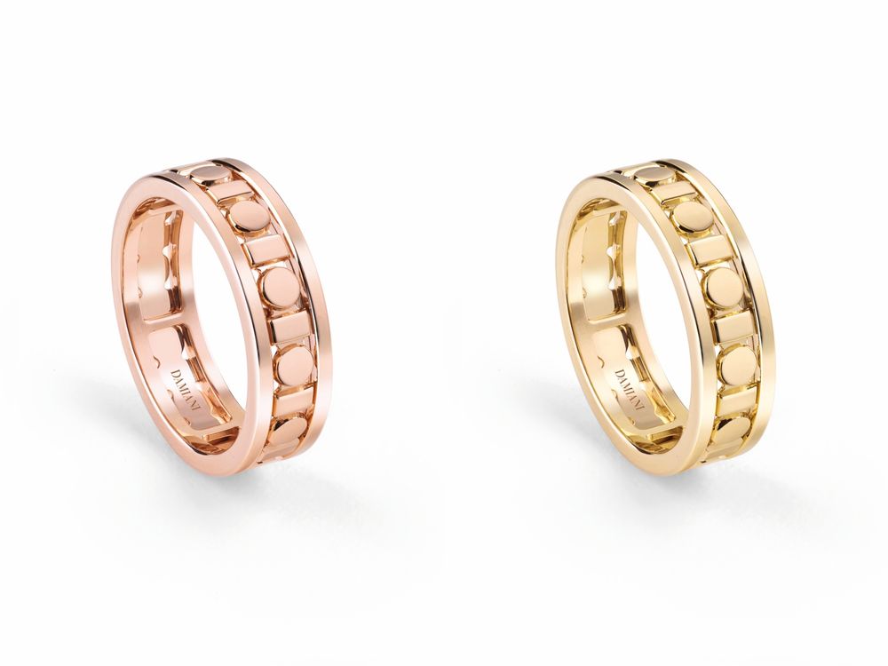 要看珠寶還是人？SKZ忙內I.N梁精寅DAMIANI廣告「小狐狸露半臉」也帥到不可理喻！-16