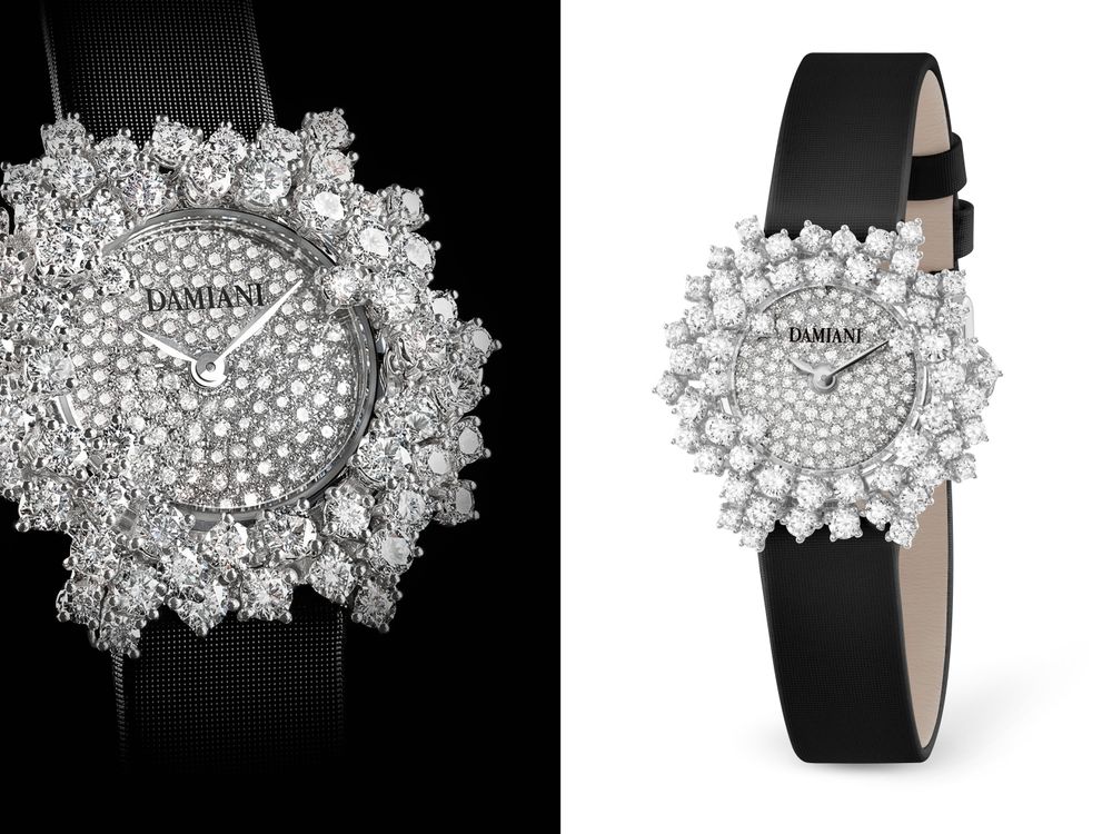 要看珠寶還是人？SKZ忙內I.N梁精寅DAMIANI廣告「小狐狸露半臉」也帥到不可理喻！-18