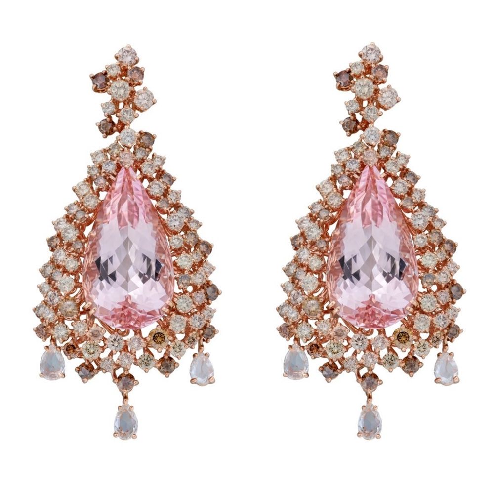 要看珠寶還是人？SKZ忙內I.N梁精寅DAMIANI廣告「小狐狸露半臉」也帥到不可理喻！-20