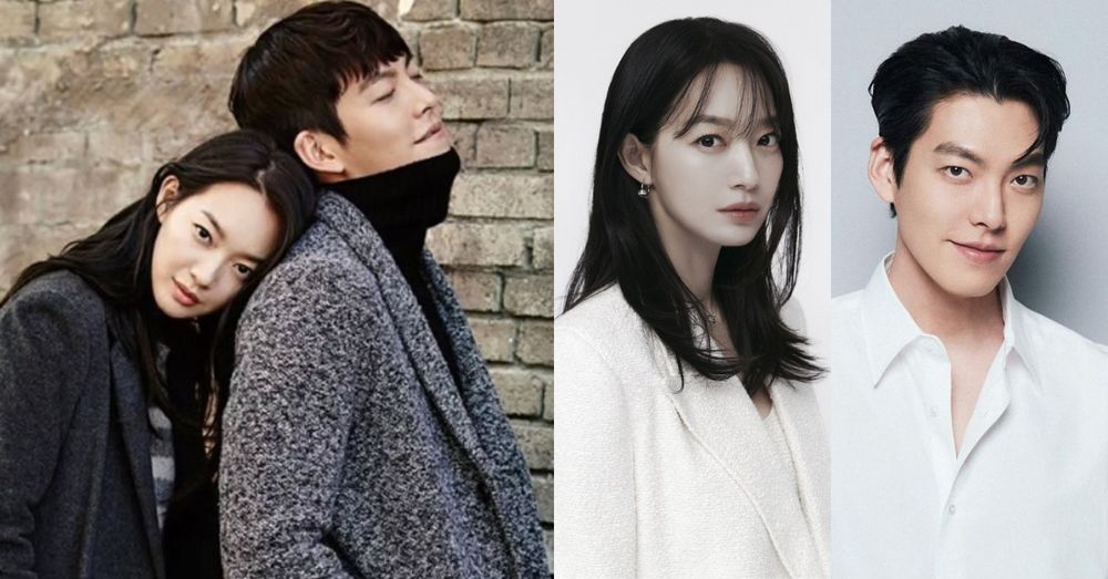 金宇彬♥申敏兒宣布結婚！10年神仙愛情抗癌陪伴全網祝福，手寫信曝光惹哭網友粉絲！-1