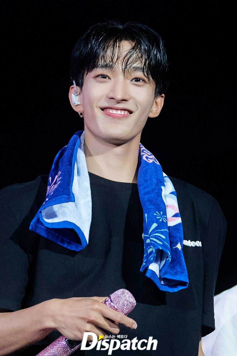 韓網票選長相受長輩喜愛的男偶像！車銀優老少通殺，秀彬、DK都是「好女婿相」-14